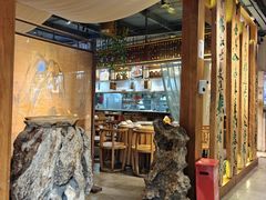 -水煮三国·川鲁江湖菜(香山店)