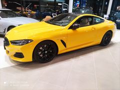 -上海宝信宝马4S店