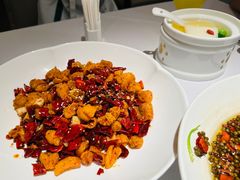 -俏江南(东方广场店)