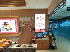 -龍歌自助小火锅(李沧丽达店)