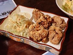 -烧鸟横丁(联发文创口岸店)