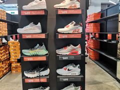 -NIKE上海青浦优选体验店
