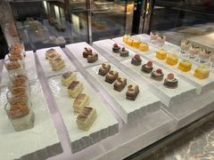 -康莱德酒店·美庭自助餐厅