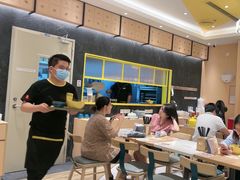 -广州保利时光里(建设大马路店)