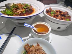 -兰湘子·湘菜小炒(济南领秀城店)