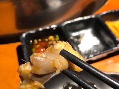 -伍丁·烤牛肋(和平东桥店)