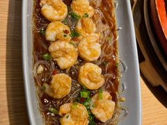 -蜜桃餐厅·伴山(绿宝广场店)