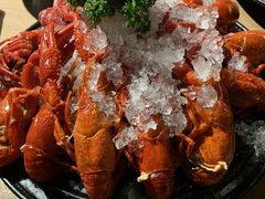 -沪小胖小龙虾(淮海中路旗舰店)