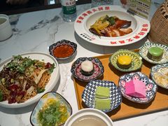 -沿江海南菜·文昌鸡祖师爷(大东海店)