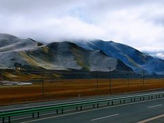 -青海湖国家重点风景名胜区售票处