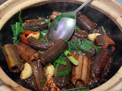 啫啫极品黄鳝-惠食佳(滨江大公馆店)