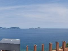 -三亚太阳湾柏悦酒店