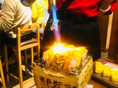 -三月居酒屋(青年大街店)