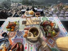 -伴山茶苑·围炉煮茶