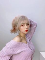 -Amo la Diva造型