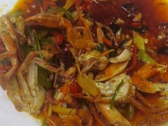 -范饭椰林川湘味海鲜·椰子鸡(三亚湾椰梦长廊店)