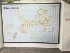 -大嶝英雄三岛战地观光园