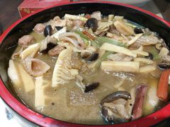 -有红鸡毛店·川菜(建设路店)