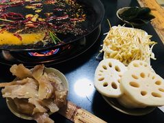-肥龙火锅(南坪店)