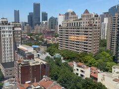 -上海新锦江大酒店