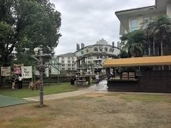 -杭州千岛湖开元度假村