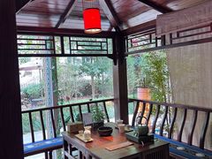 -中和·国风茶馆(愚园路店)
