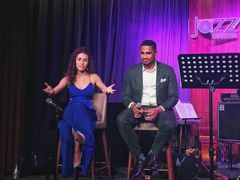 -林肯爵士乐上海中心 Jazz at Lincoln Center Shanghai