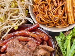 -阳阳老火锅(小南门店)