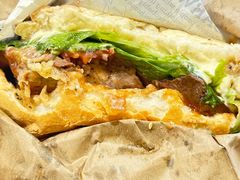 -Fergburger(皇后镇店)