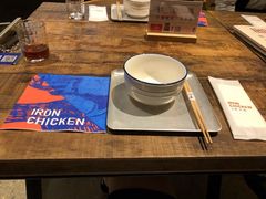 -铁公鸡·四川料理(天环广场店)