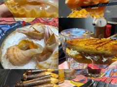 -1218 GRILL 主厨