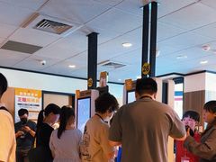 -麦当劳(林森二店)