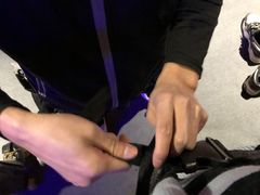-VS SPORTS PARK运动玩乐园·团建·生日会(合生汇店)