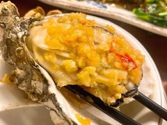 -利杨记·本味轩粥坊·烧烤(宝体店)