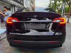 -天猫养车贴膜轻改·蓝电(优匹康桥东路店)