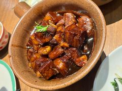 -清水亭湖北菜(大屯DT51店)