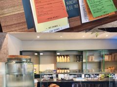 -RAC BAR(安福路店)