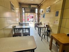 -宝光熏肉鞋底火烧(新街口店)