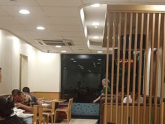 大堂-德克士(砂之船奥特莱斯店)