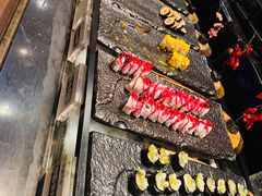 -韩盛·盛江山自助料理(奥体万达店)