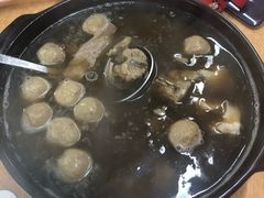 -新记肉骨茶