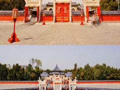 -天坛公园
