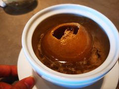 -御公馆中餐厅·点心·顺德菜·佛山东平保利洲际酒店