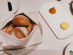 餐包-L'Arome芳芳法国餐厅(仙林金鹰店)