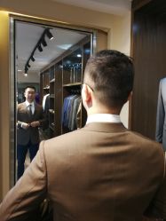 -优刻西服西装定制(金轮国际广场店)