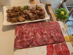 -焯牛潮汕牛肉火锅(云峰街创始店)