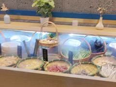-一绪に寿喜烧(虹悦城店)