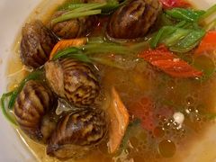 -青春·淮扬菜(东关街店)
