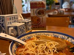 -辣肉面大王(天平路店)