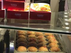 -泰康食品(南京东路店)